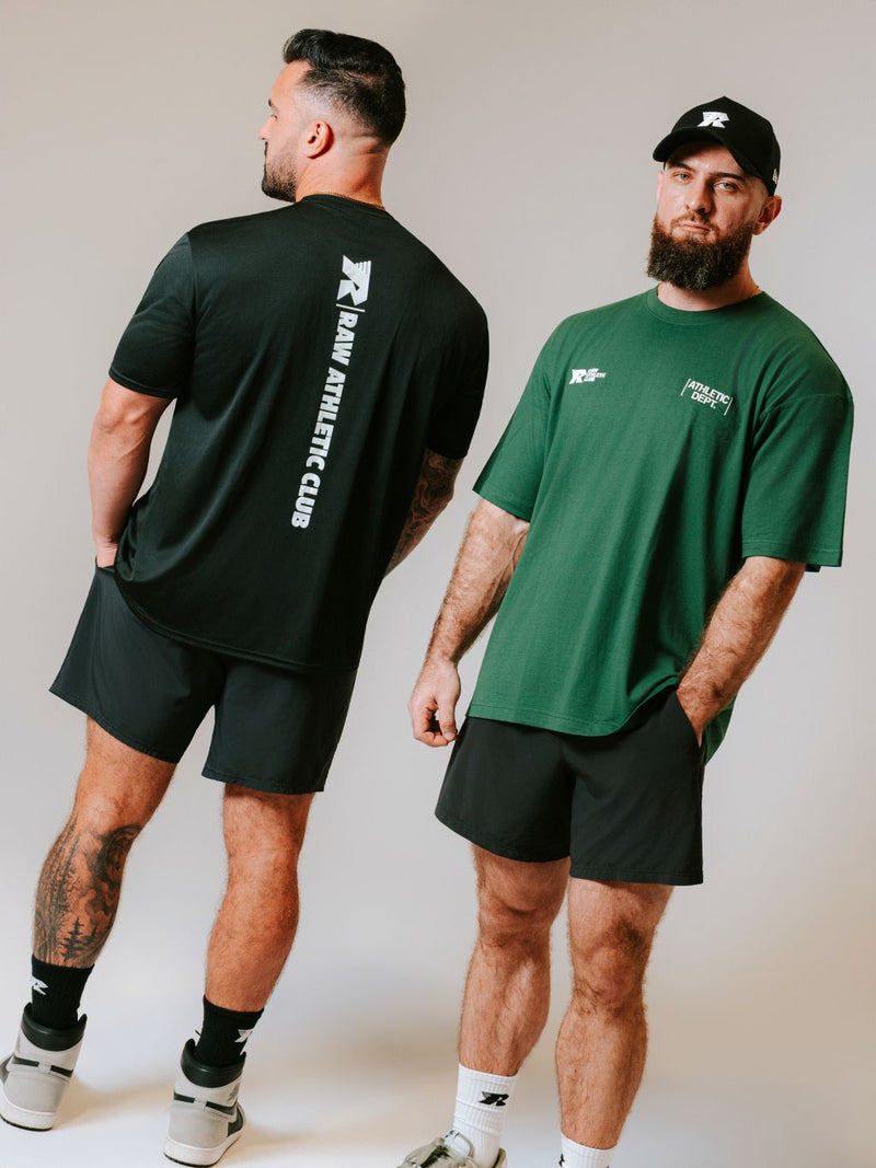 Ract Merch racmerch.com