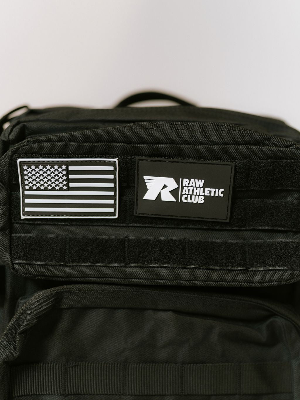 Military Patch Pack