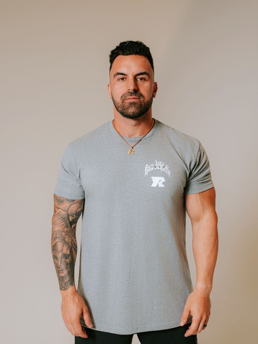 CEMENT GOTHAM Fitted