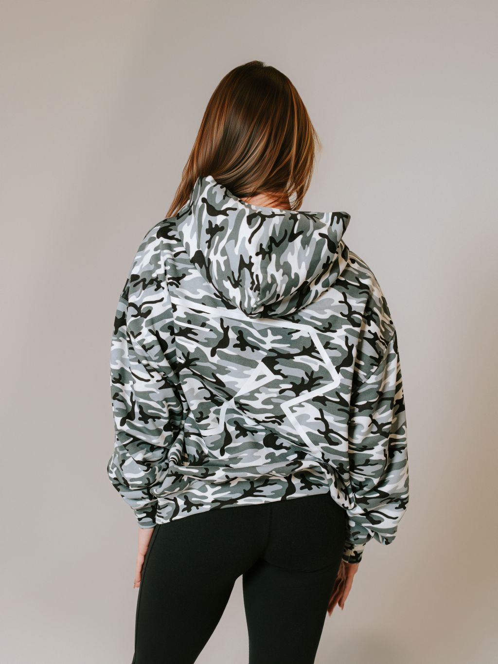 FROST OPS LIMITED EDITION UNISEX HOODIE