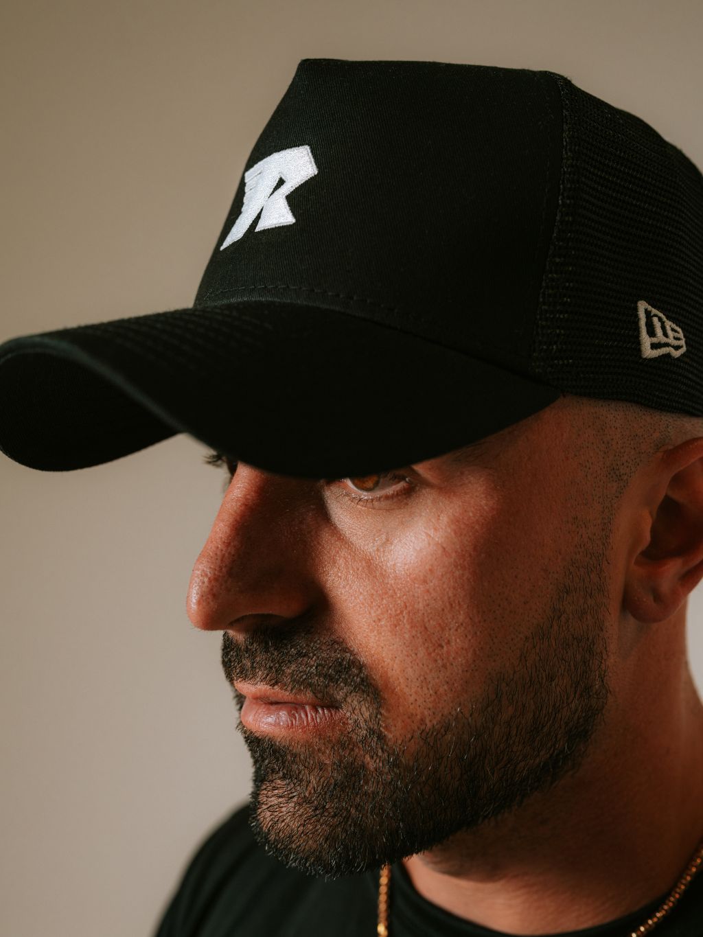 SIGNATURE Athletic Club Snapback