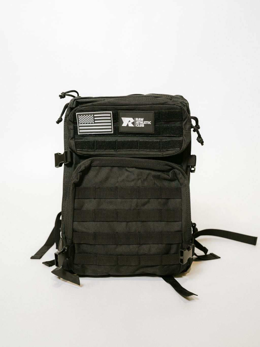 Military Patch Pack