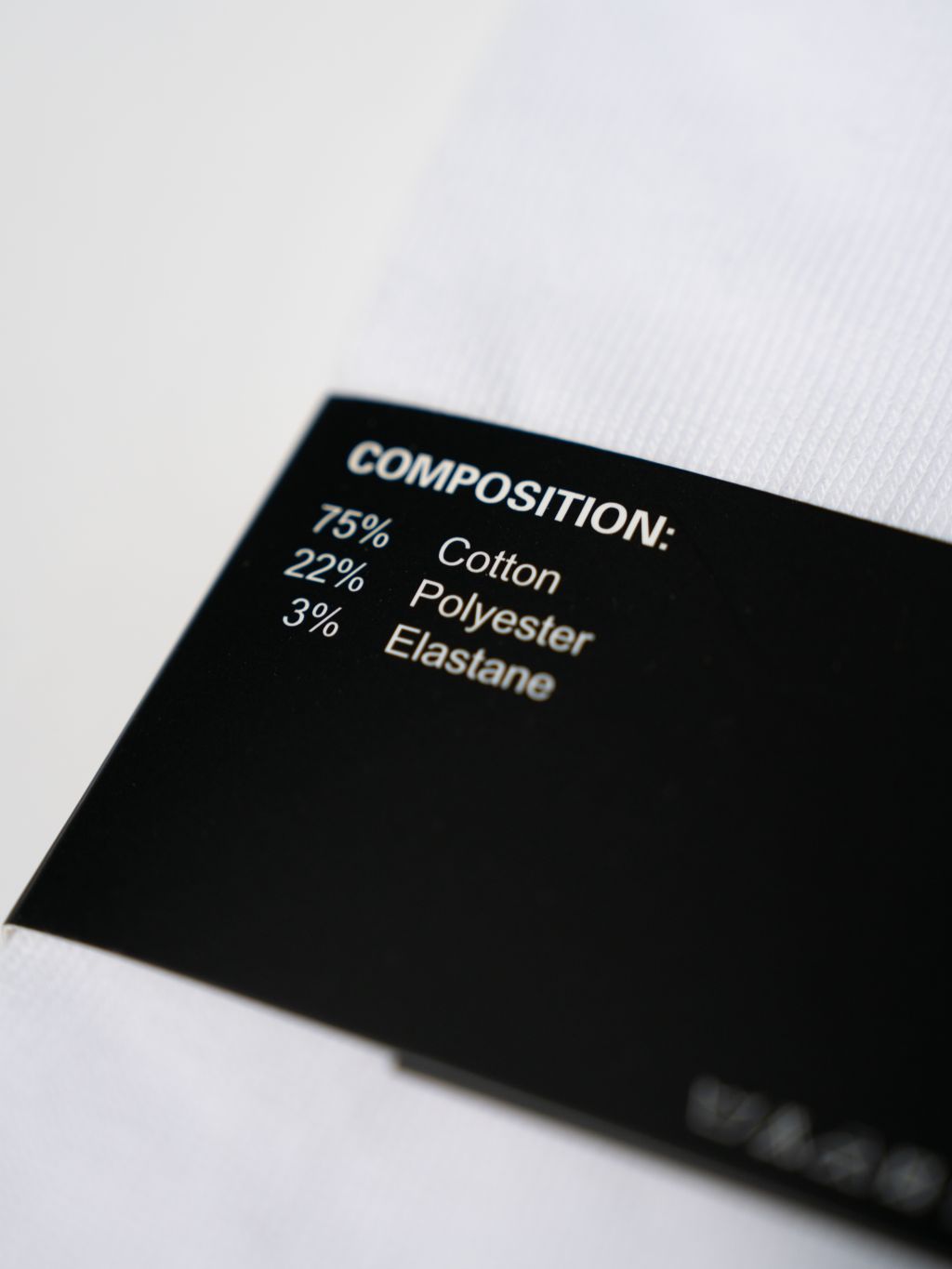 Men's-Woven crew socks