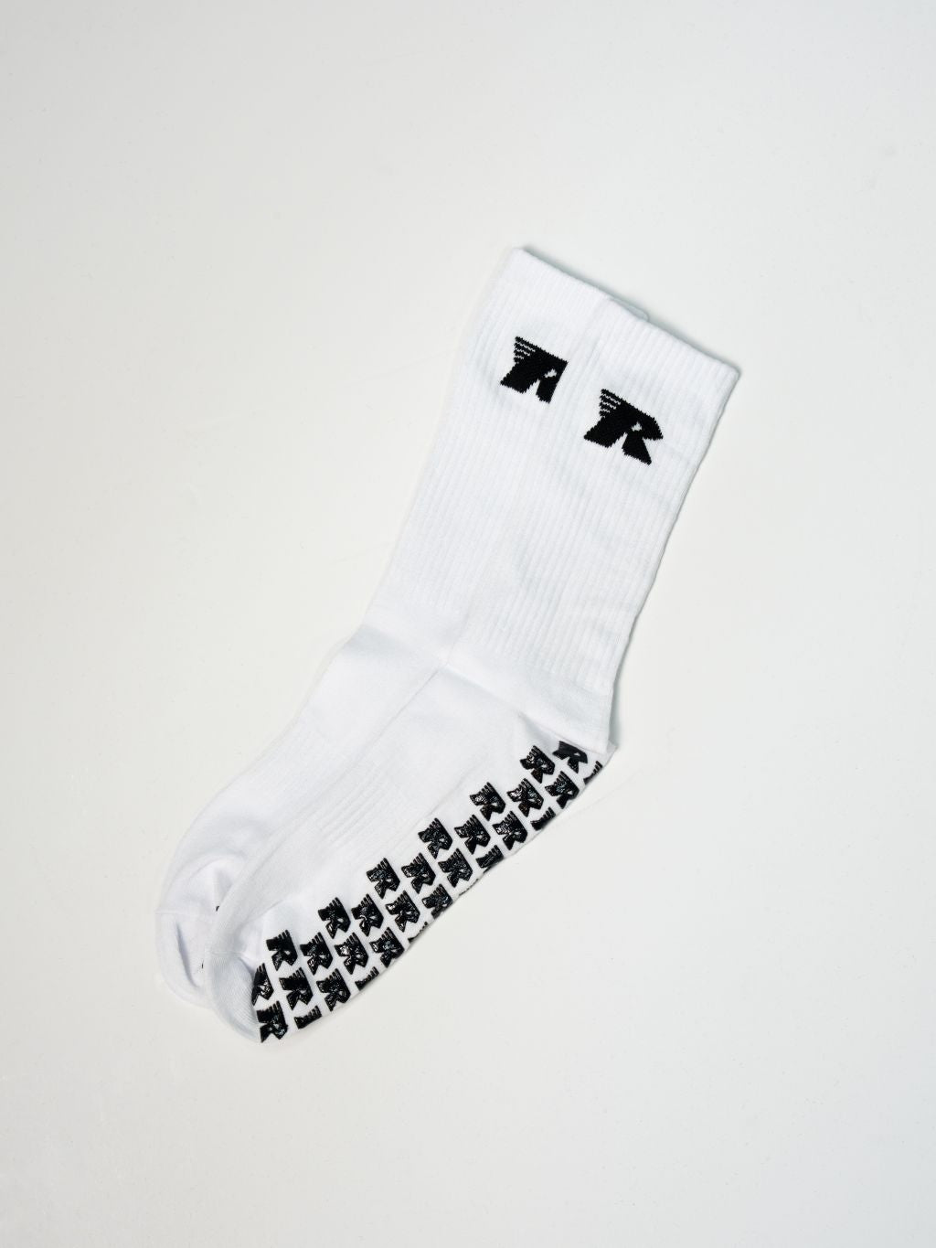 Ladies - Crew Socks with Grip